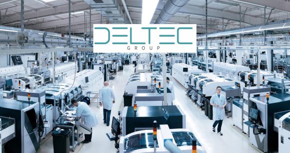 Deltec-Group Tunisie | L’Allemand Deltec va s’implanter à Borj Cedria