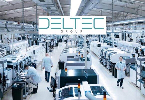 Tunisie | L’Allemand Deltec va s’implanter à Borj Cedria
