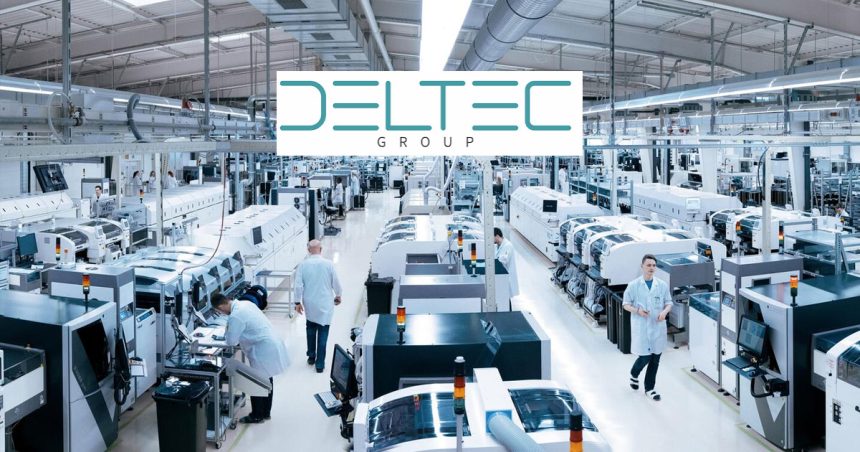 Deltec-Group Tunisie | L’Allemand Deltec va s’implanter à Borj Cedria