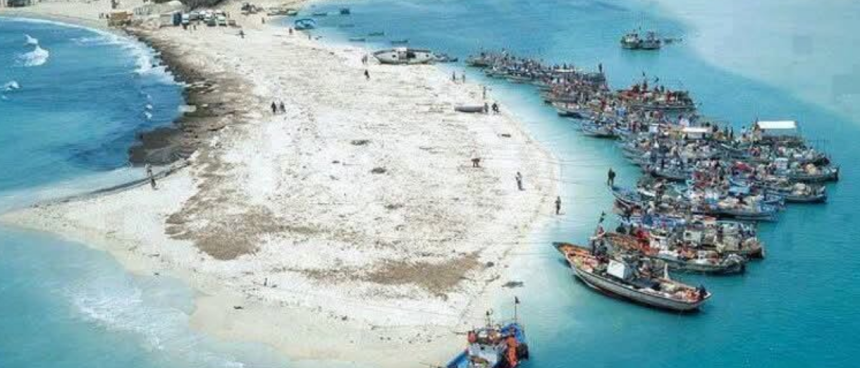 Djerba Météo-Tunisie | Des températures nocturnes atteignant 33°C