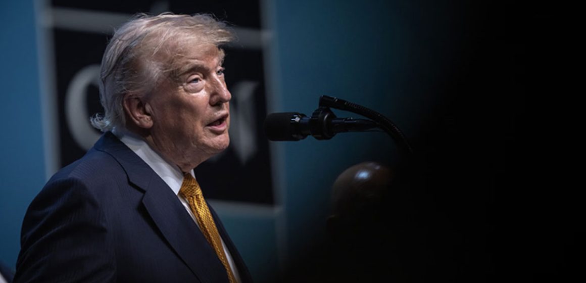 Au sommet de l’Otan, Trump mélange le miel et le fiel !
