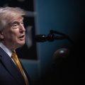Au sommet de l’Otan, Trump mélange le miel et le fiel !