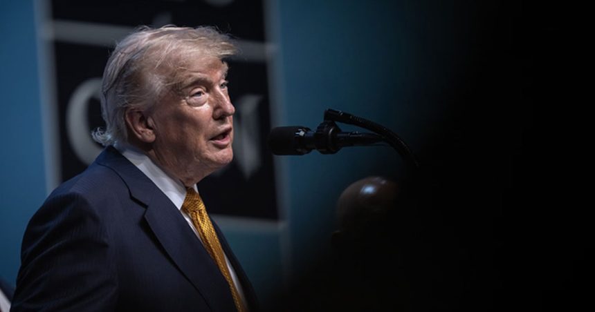 Au sommet de l’Otan, Trump mélange le miel et le fiel !