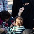 Femmes et enfants de jihadistes tunisiens bientôt rapatriés de Syrie