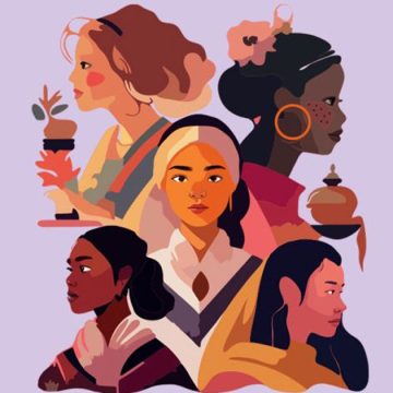 Femmes Histoire | Les grandes dames, les oubliettes et la jalousie