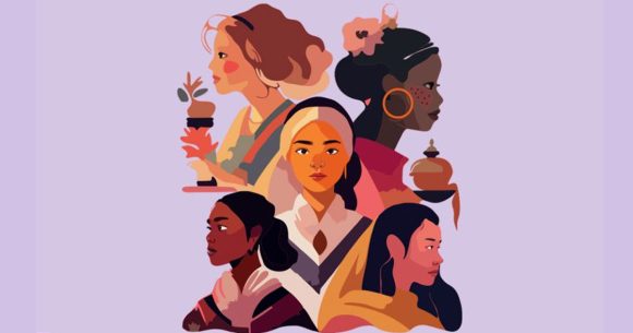 Femmes Histoire | Les grandes dames, les oubliettes et la jalousie