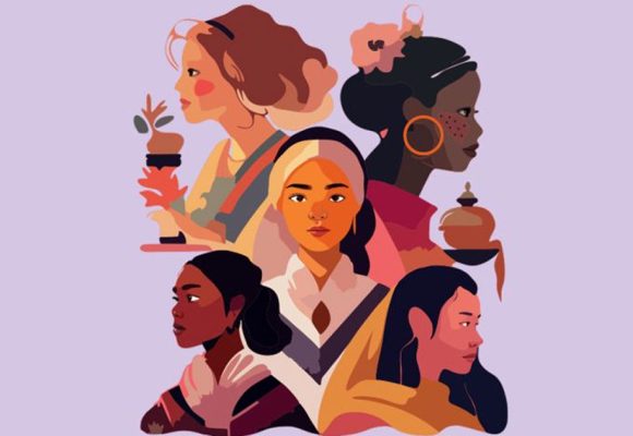 Femmes Histoire | Les grandes dames, les oubliettes et la jalousie