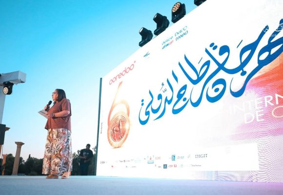 Les grands moments du Festival de Carthage 2026