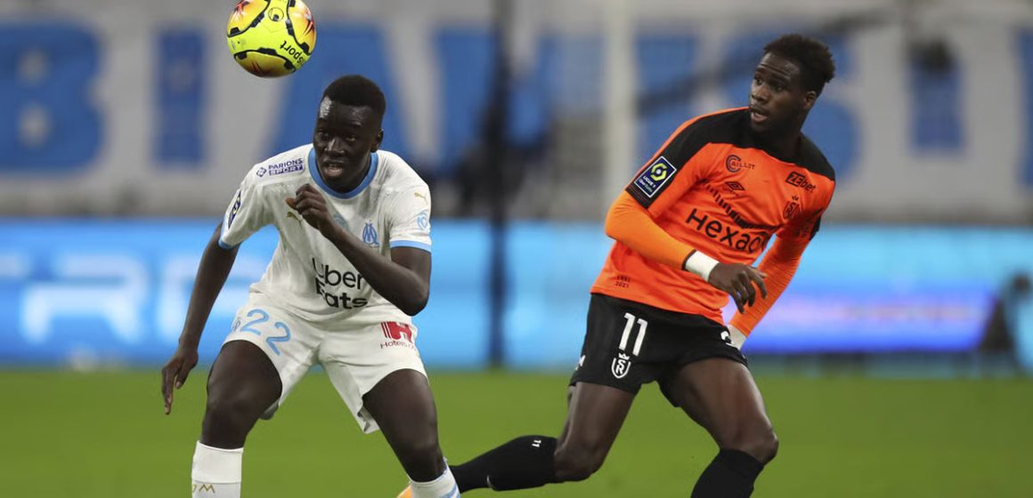 Jeunes footballeurs africains à suivre en 2026