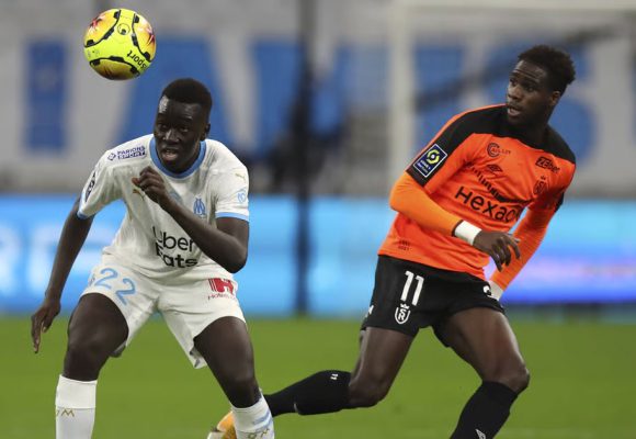 Footballeurs-africains Jeunes footballeurs africains à suivre en 2026