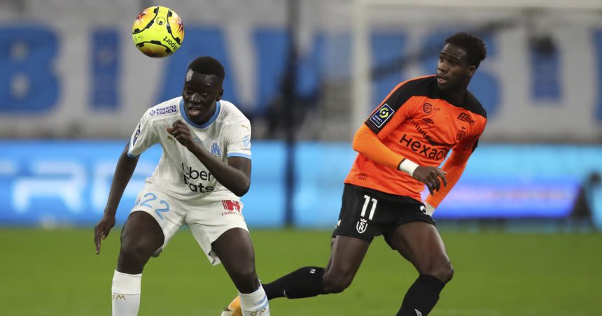 Footballeurs-africains Jeunes footballeurs africains à suivre en 2026