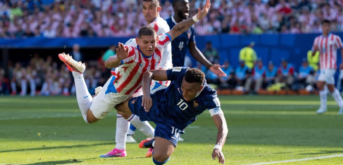 Mondial 2026 | L’Equipe de France, des étoiles et pas de lumière