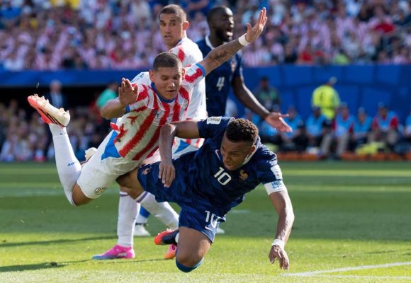Mondial 2026 | L’Equipe de France, des étoiles et pas de lumière