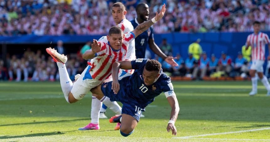 Mondial 2026 | L’Equipe de France, des étoiles et pas de lumière