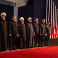 Iran | Unité de façade pour les adieux à Khamenei !