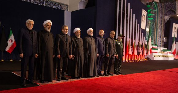 Funerailles-Khamenei Iran | Unité de façade pour les adieux à Khamenei !