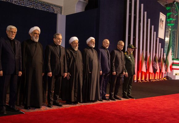 Funerailles-Khamenei Iran | Unité de façade pour les adieux à Khamenei !