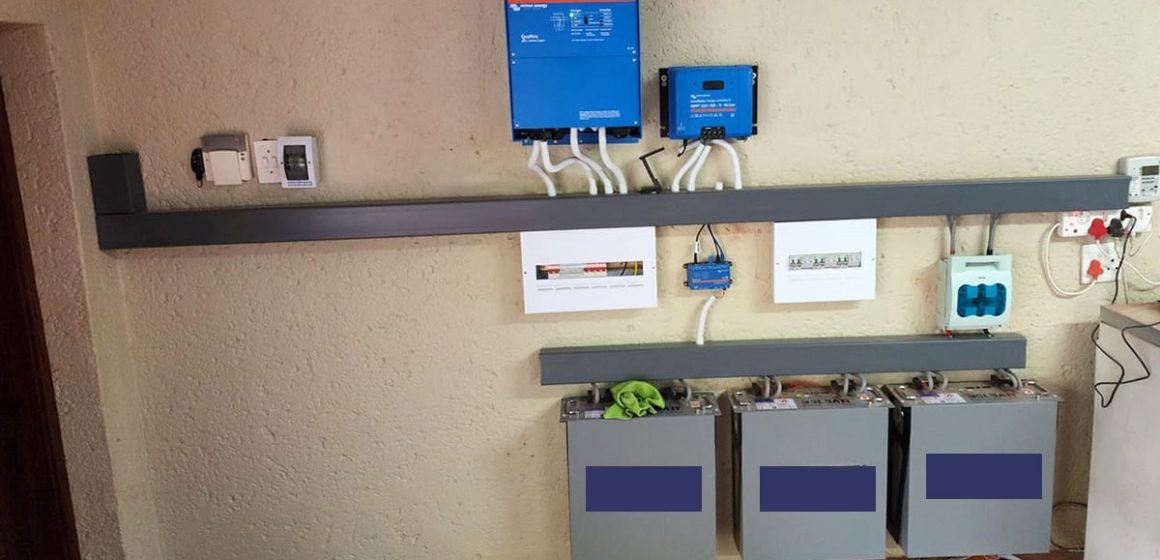 Tunisie | Le stockage d’électricité à domicile pour parer aux pannes de réseau  
