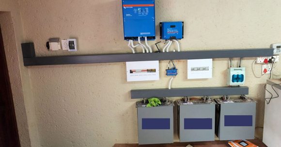 Tunisie | Le stockage d’électricité à domicile pour parer aux pannes de réseau  