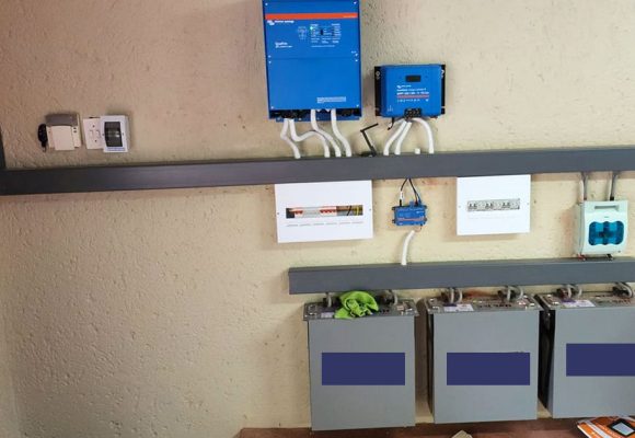 Tunisie | Le stockage d’électricité à domicile pour parer aux pannes de réseau  
