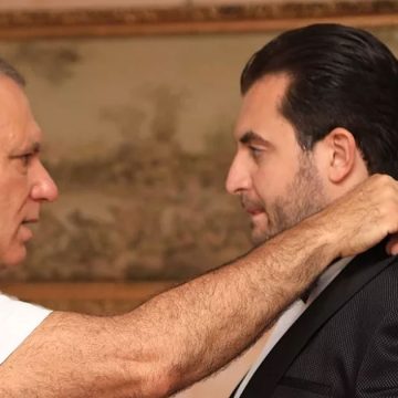 Ghazi-et-Elyes-Chaouachi Tunisie | Le CRLDHT dénonce la condamnation d’Elyes Chaouachi «à près d’un siècle de prison»