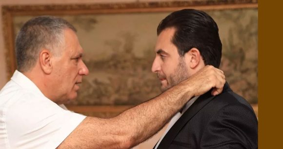 Ghazi-et-Elyes-Chaouachi Tunisie | Le CRLDHT dénonce la condamnation d’Elyes Chaouachi «à près d’un siècle de prison»