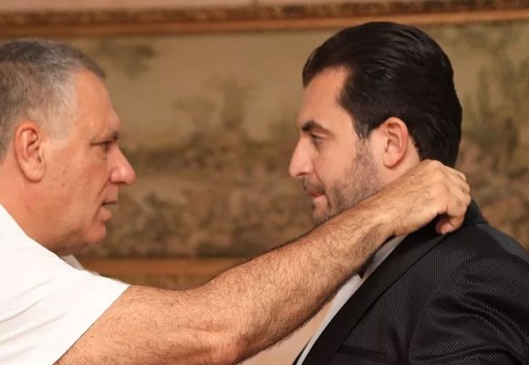 Ghazi-et-Elyes-Chaouachi Tunisie | Le CRLDHT dénonce la condamnation d’Elyes Chaouachi «à près d’un siècle de prison»