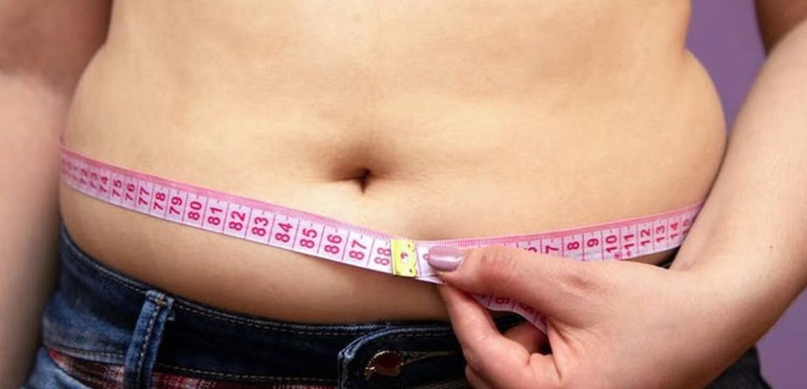 Graisse-abdominale Les causes de l’accumulation de graisse abdominale avec l’âge