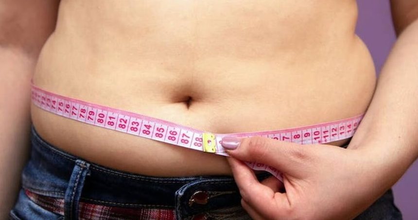 Les causes de l’accumulation de graisse abdominale avec l’âge