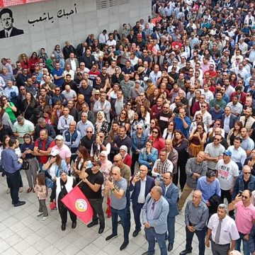 Tunisie | Grève bancaire et inaction de la tutelle