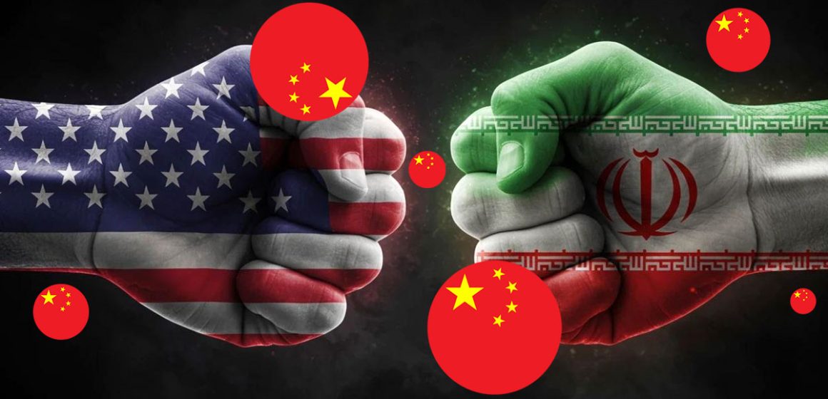 A qui profite la guerre contre l’Iran ?