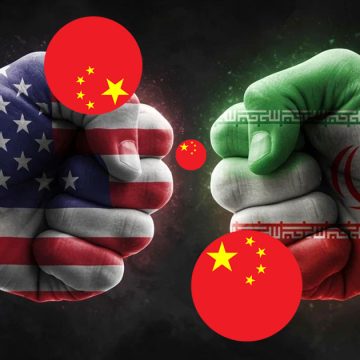A qui profite la guerre contre l’Iran ?