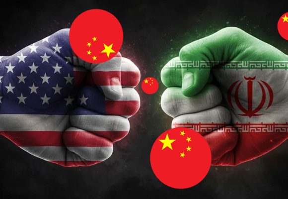 A qui profite la guerre contre l’Iran ?