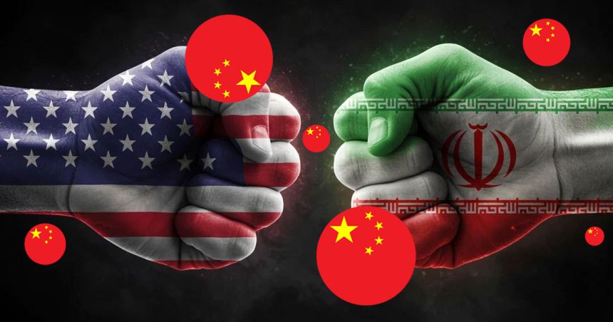 A qui profite la guerre contre l’Iran ?