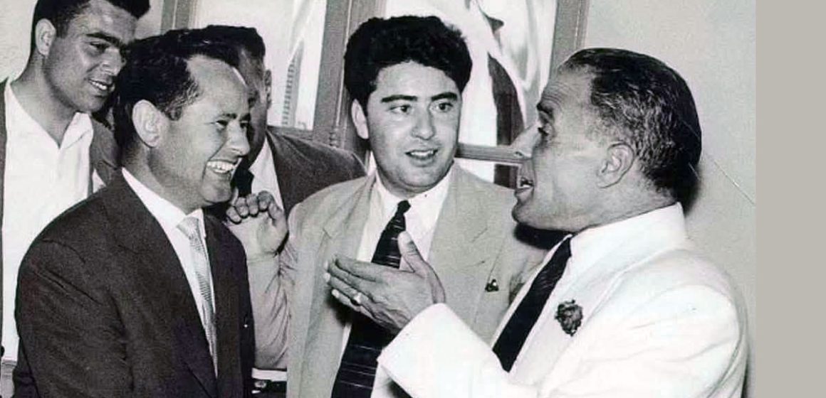 Habib-Bourguiba-Ahmed-Ben-Salah Tunisie | Le Plan 26-30 vend la vitrine et solde l’usine
