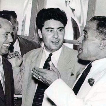 Habib-Bourguiba-Ahmed-Ben-Salah Tunisie | Le Plan 26-30 vend la vitrine et solde l’usine