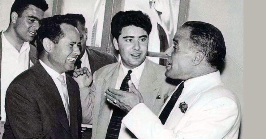 Habib-Bourguiba-Ahmed-Ben-Salah Tunisie | Le Plan 26-30 vend la vitrine et solde l’usine