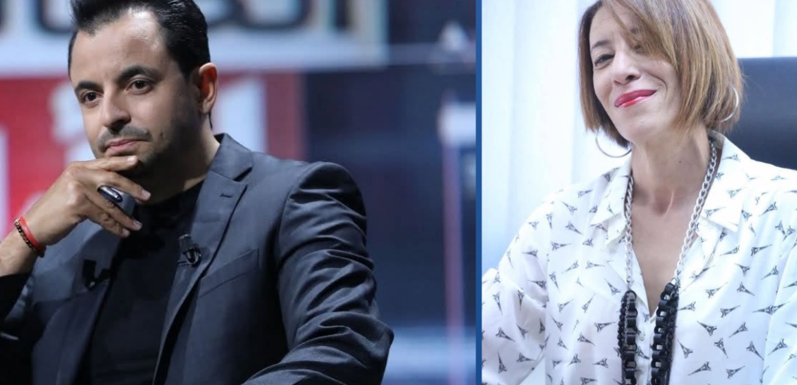 Hamza Belloumi et Insaf Boughdiri condamnés à un an de prison