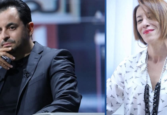 Hamza Belloumi et Insaf Boughdiri condamnés à un an de prison