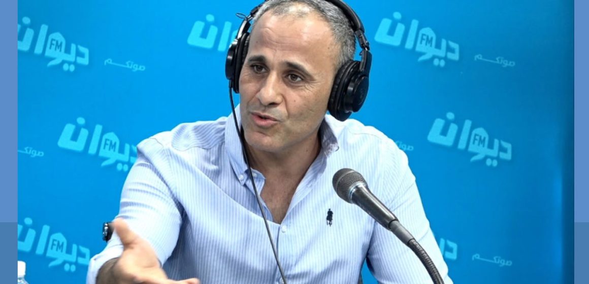Hassen-Jarboui Tunisie | Le député Jarboui met en garde contre l’aggravation de la situation sociale