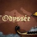 Le poème du dimanche | ‘‘L’odyssée’’ de  Homère
