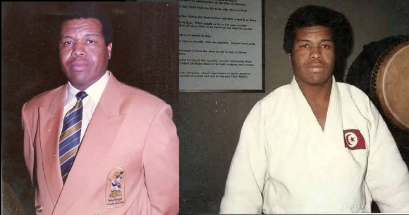 ​Tunisie | Décès de Houcine Akacha : La famille du judo en deuil