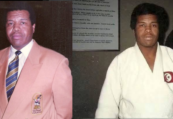 ​Tunisie | Décès de Houcine Akacha : La famille du judo en deuil