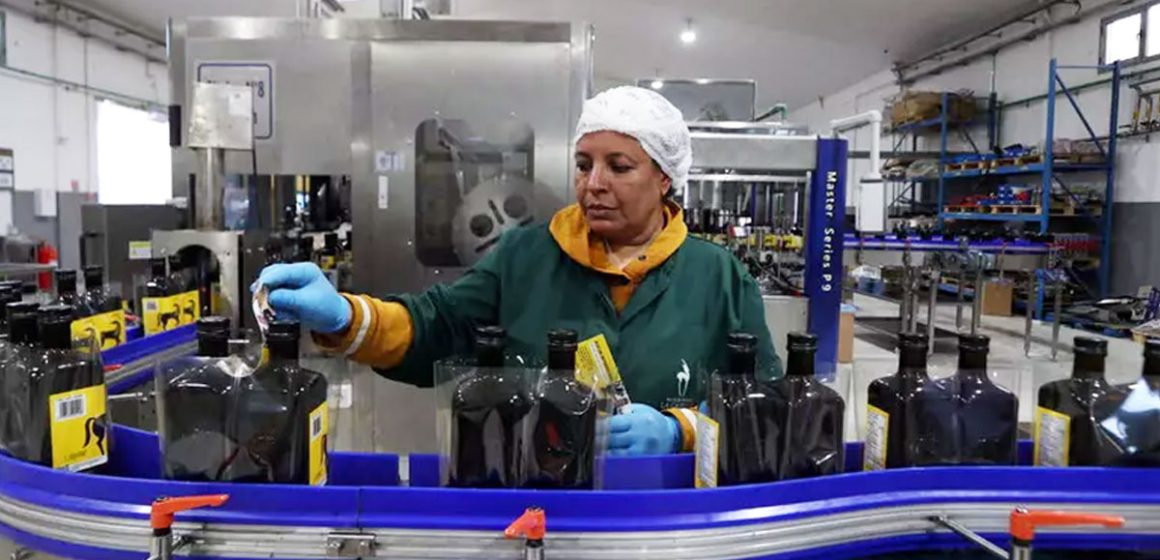 L’huile d’olive tunisienne échappe aux surtaxes imposées par Trump