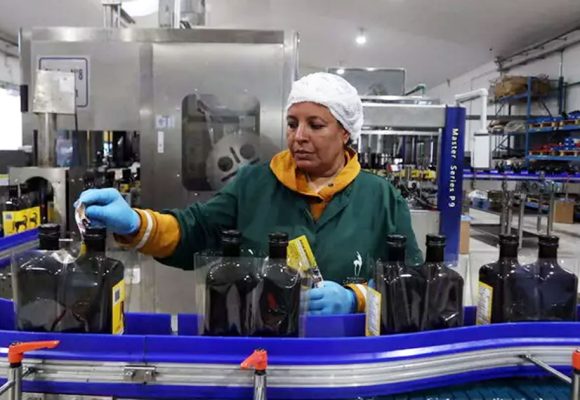 L’huile d’olive tunisienne échappe aux surtaxes imposées par Trump