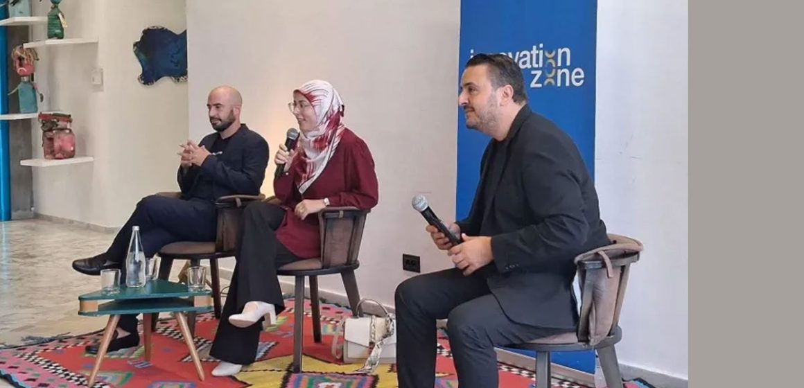 Innovation-Talks-2 «Innovation Talks» | Synergies des écosystèmes d’innovation tunisien et italien