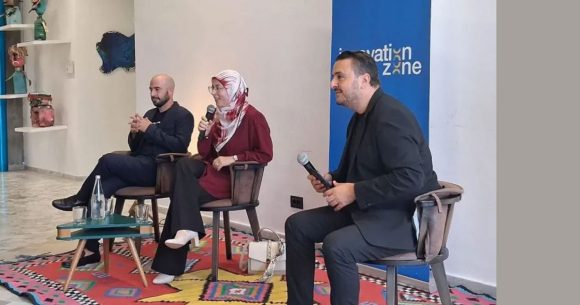 Innovation-Talks-2 «Innovation Talks» | Synergies des écosystèmes d’innovation tunisien et italien