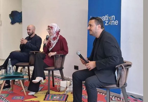 Innovation-Talks-2 «Innovation Talks» | Synergies des écosystèmes d’innovation tunisien et italien