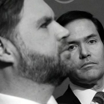 Vance-Rubio | Deux approches différentes de la crise au Moyen-Orient !