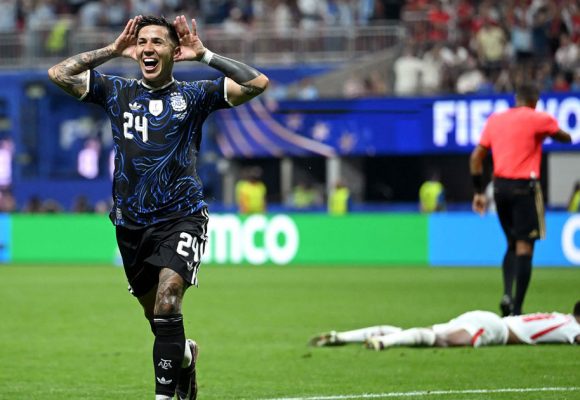 Mondial Fifa | L’Argentine, entre combat et tango, une équipe à double visage